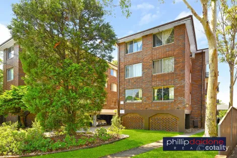 30/19-21 The Crescent, Berala, NSW 2141