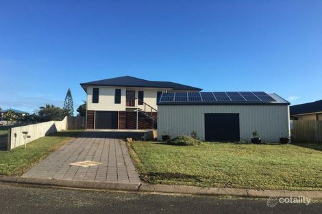 Property photo of 11 Endeavour Court Bargara QLD 4670