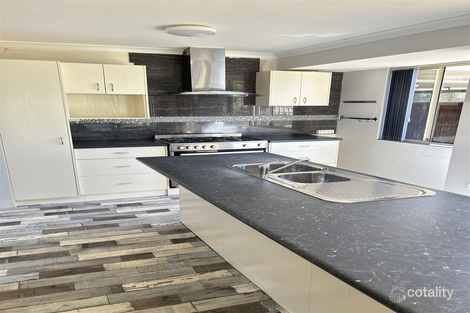 Property photo of 2 Legend Crescent Greenfields WA 6210