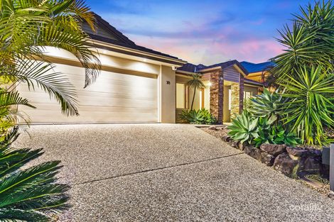 Property photo of 10 Redbay Street Upper Coomera QLD 4209