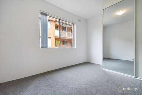 Property photo of 6/11 Bowral Street Kensington NSW 2033