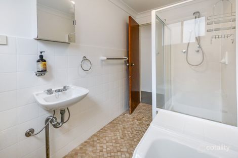 Property photo of 6/11 Bowral Street Kensington NSW 2033