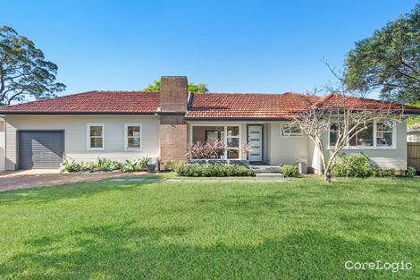Property photo of 206 Ryde Road West Pymble NSW 2073