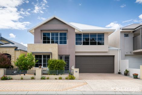 Property photo of 5 Orient Circuit Hillarys WA 6025