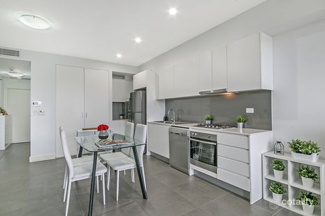 Property photo of 301/425 Liverpool Road Ashfield NSW 2131