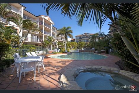 Property photo of 45/150 Marine Parade Southport QLD 4215