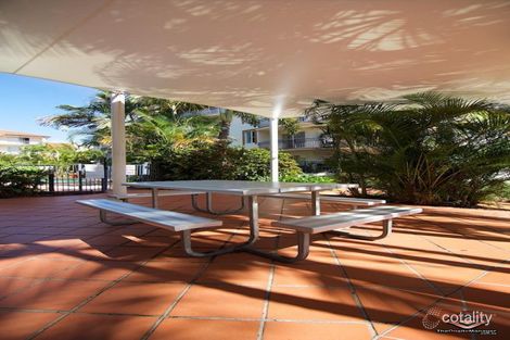 Property photo of 45/150 Marine Parade Southport QLD 4215
