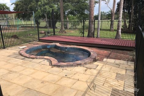 Property photo of 25 Mahony Circuit Driver NT 0830