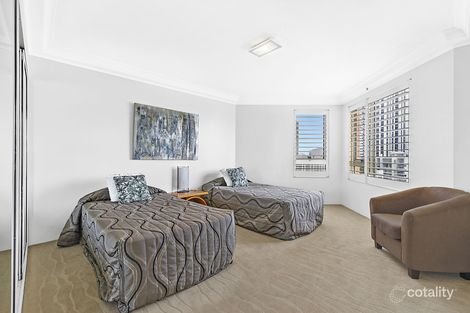 Property photo of 54/129 Surf Parade Broadbeach QLD 4218