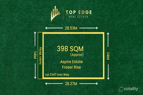 13 Ivan Way, Fraser Rise, VIC 3336