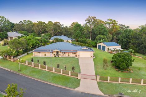 Property photo of 56-60 Dean Drive Narangba QLD 4504