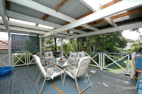 Property photo of 17 Tarana Street Camp Hill QLD 4152