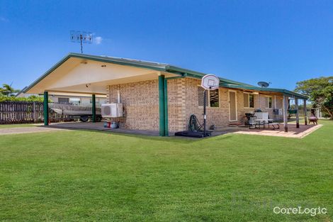 Property photo of 11 Dugong Drive Andergrove QLD 4740