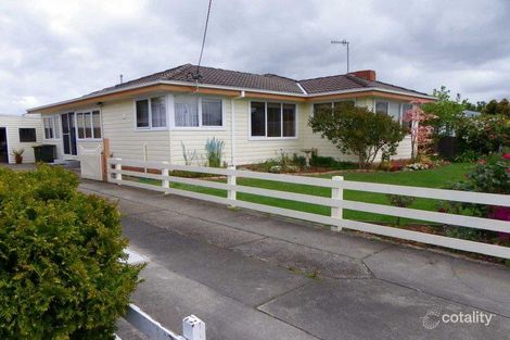 Property photo of 18 Quiggin Street Wynyard TAS 7325