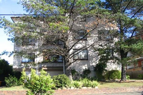 9/38-40 Gould Ave, Lewisham, NSW 2049