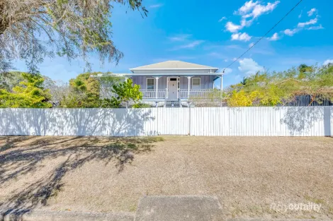2 Bell St, Bundaberg South, QLD 4670