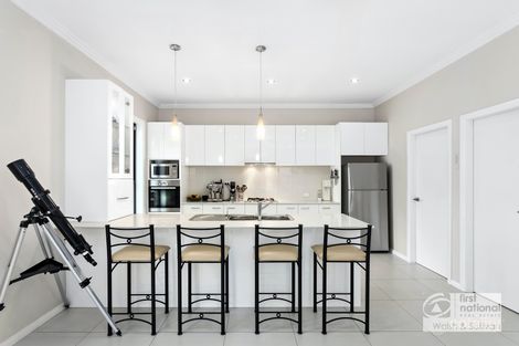 Property photo of 19/16 Buckleys Road Winston Hills NSW 2153