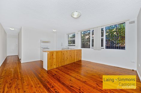 Property photo of 2/129 Evaline Street Campsie NSW 2194