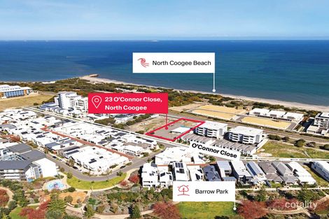23 O'Connor Cl, North Coogee, WA 6163