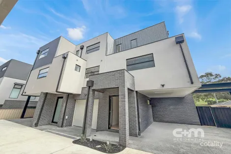 Property photo of 4/16 Fawkner Road Pascoe Vale VIC 3044