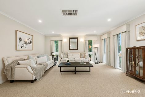 Property photo of 4 Dyson Court Mooroolbark VIC 3138