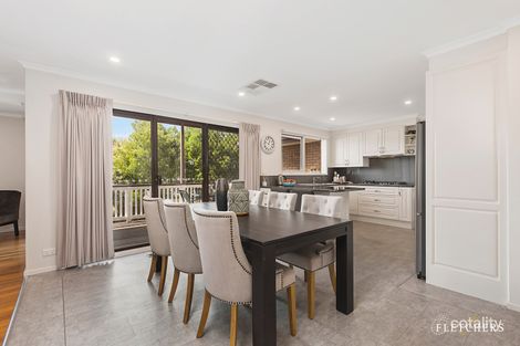 Property photo of 4 Dyson Court Mooroolbark VIC 3138