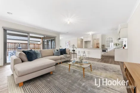 Property photo of 7 Lamada Street Lyndhurst VIC 3975