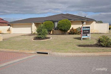 Property photo of 1 Amos Loop Canning Vale WA 6155