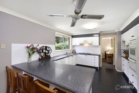 Property photo of 3 Tom Close Lisarow NSW 2250