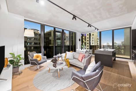 1701/387-395 Docklands Dr, Docklands, VIC 3008