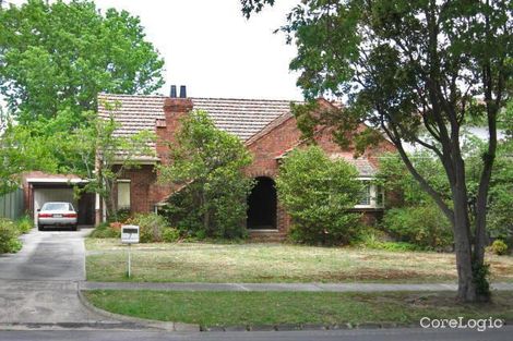 Property photo of 7 Aylmer Street Balwyn North VIC 3104