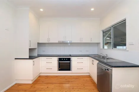 Property photo of 48 Jensen Road Banyo QLD 4014