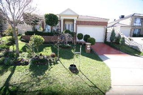 Property photo of 19 Glenview Place Lysterfield VIC 3156