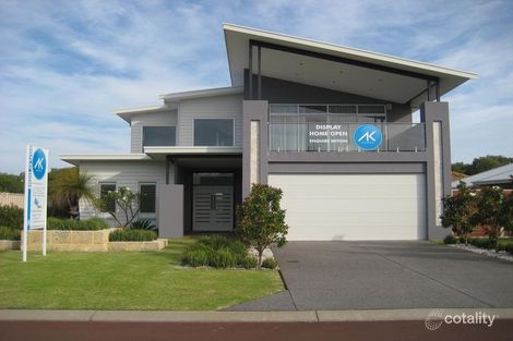 25 Flinders Cres, Abbey, WA 6280