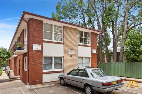 Property photo of 10/27 Johnston Street Annandale NSW 2038