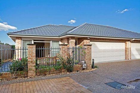 Property photo of 6/233 Rothery Street Corrimal NSW 2518