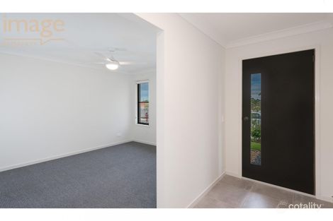 Property photo of 110 Bush Tucker Road Berrinba QLD 4117