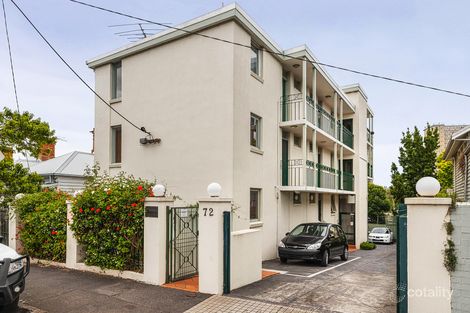 Property photo of 5/72 Princes Street Flemington VIC 3031