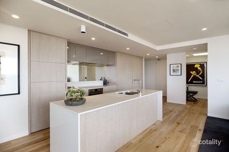 Property photo of 603/64 Wests Road Maribyrnong VIC 3032