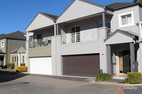 Property photo of 8A/1 Queen Street The Hill NSW 2300