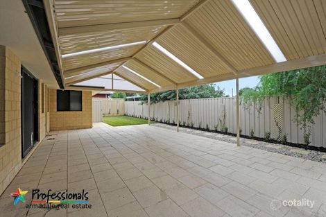 32a Ward Cres, Kelmscott, WA 6111