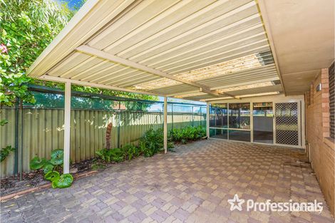 Property photo of 23 Woolgar Way Lockridge WA 6054