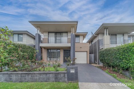 Property photo of 121 Diamond Hill Circuit Edmondson Park NSW 2174