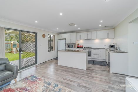 Property photo of 121 Diamond Hill Circuit Edmondson Park NSW 2174