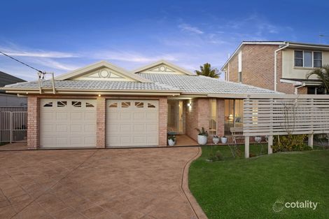 Property photo of 47 Sierra Avenue Bateau Bay NSW 2261