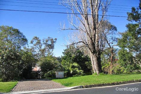 1 Eastgate Ave, East Killara, NSW 2071