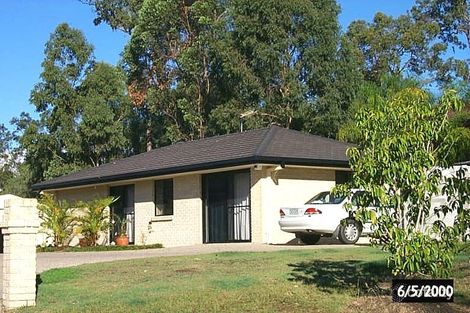 Property photo of 22-28 Chopin Court Nerang QLD 4211
