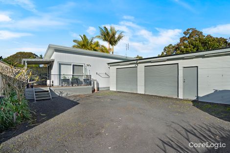 Property photo of 11 Cadonia Road Tuggerawong NSW 2259