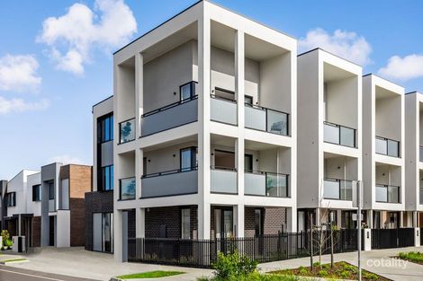 Property photo of 2A Beachley Street Braybrook VIC 3019