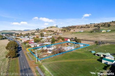 Property photo of 53 Richmond Street Colebrook TAS 7027